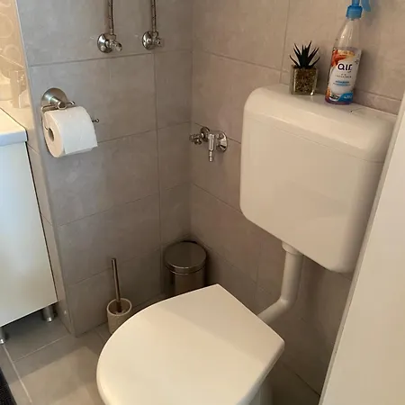 Greta Apartamento Soltvadkert
