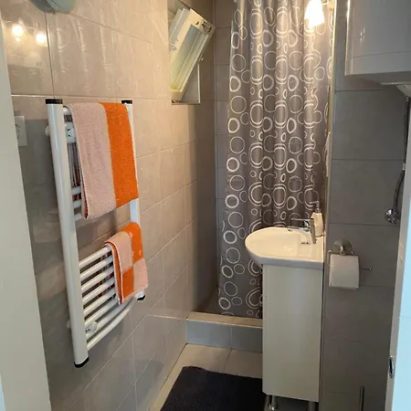 Apartamento Greta *