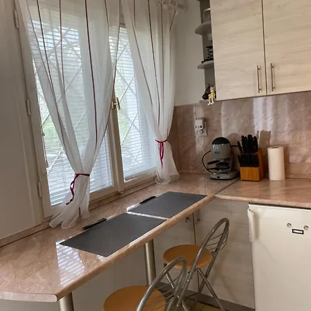 Διαμέρισμα Greta