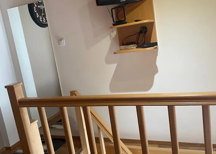 Lägenhet Greta Soltvadkert